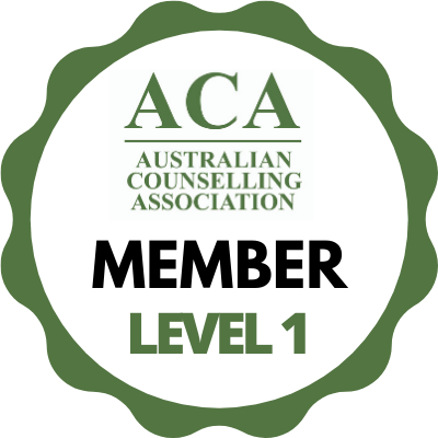 ACA Level 1 Badge