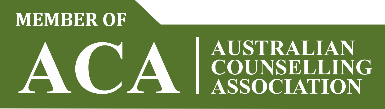 ACA Member Logo